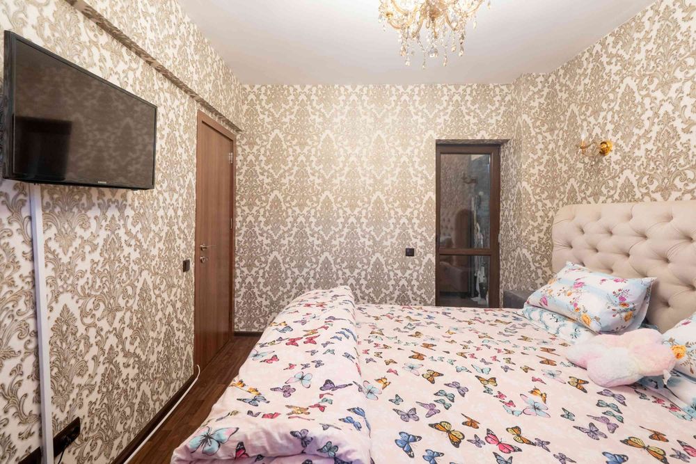 Vând Apartament 2 camere Rahova