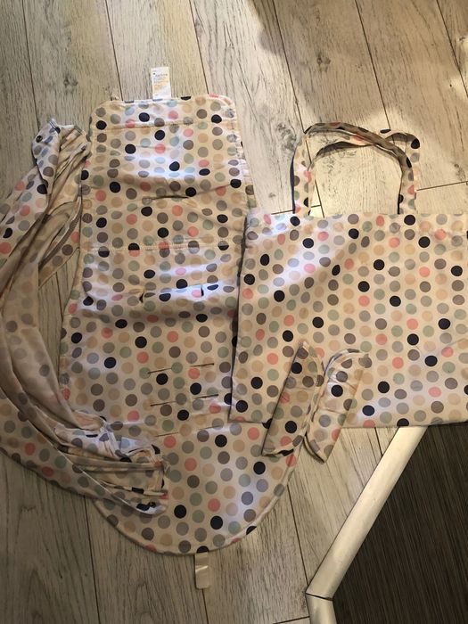 Stokke бебешка количка