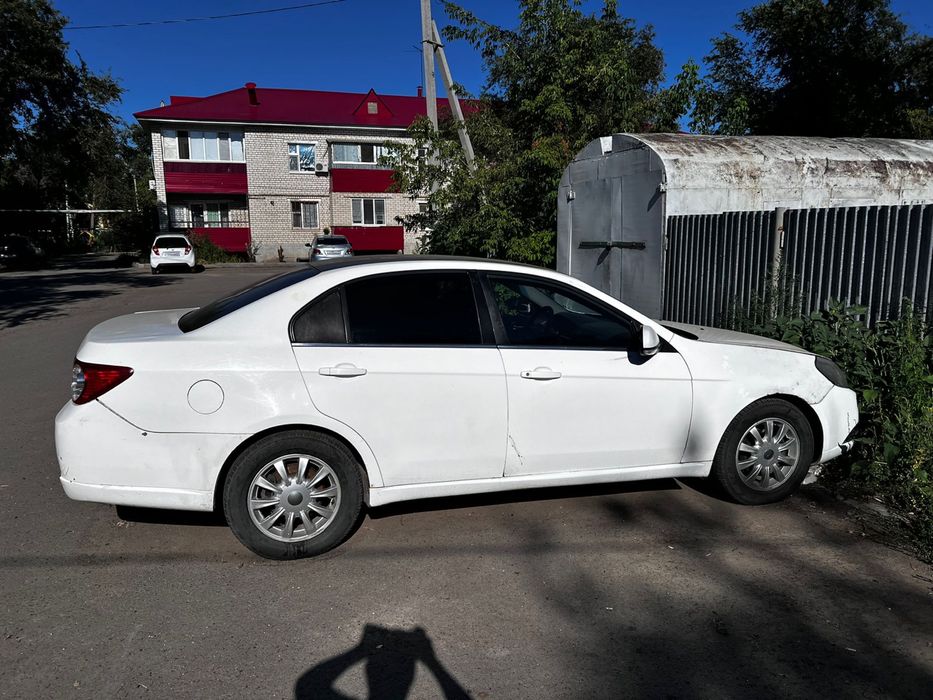 Продам Chevrolet Epica 2007 год