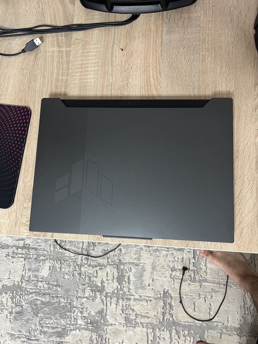 ASUS TUF Gaming F15