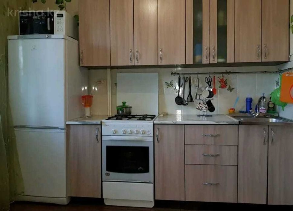 Сдам 2 комнатную квартиру ленинградку в районе ТД Океан