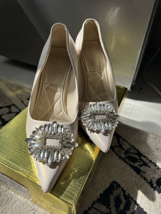 Туфли турецкий продам