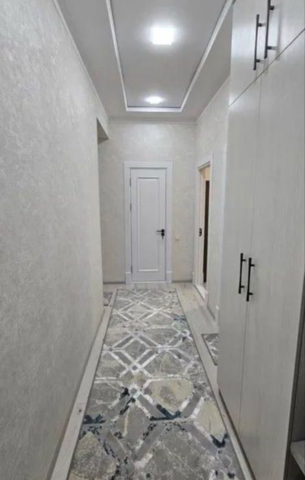 Сдается 2 ком ЖК Дустлик. Рядом с Метро Дустлик. Узбум