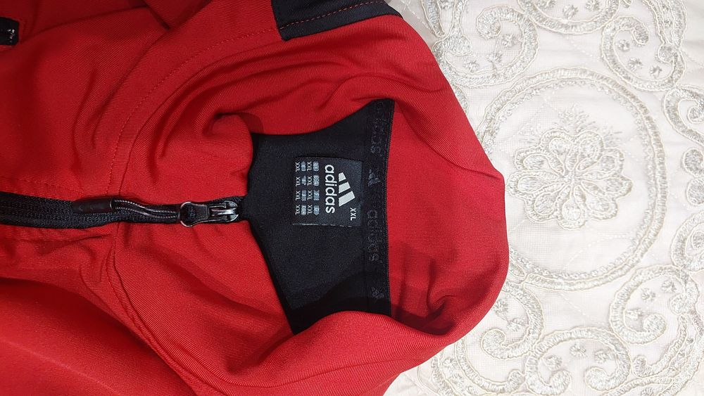 Мъжки екипи. XXL