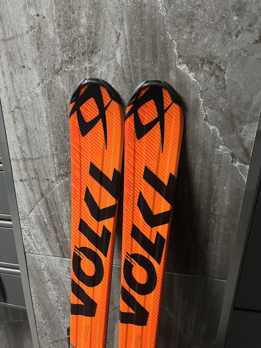 Ски Völkl Racetiger GS / 160см.