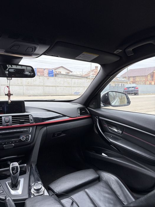 BMW 3 Series 2013 — imagine 2