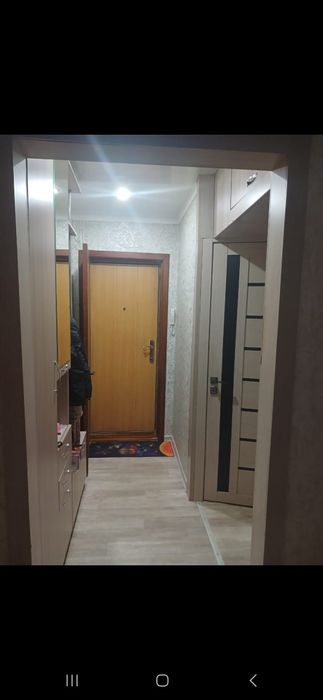 Продам 2-х комн квартиру