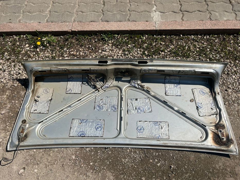 Продам запчасти на ваз
