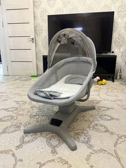 Продается Люлька для детей до 2-2,5 года Mastela