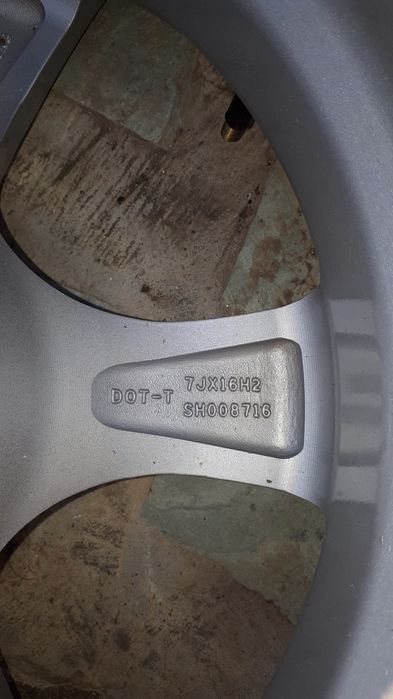 Jante PRIME WHEELS noi ne rulate