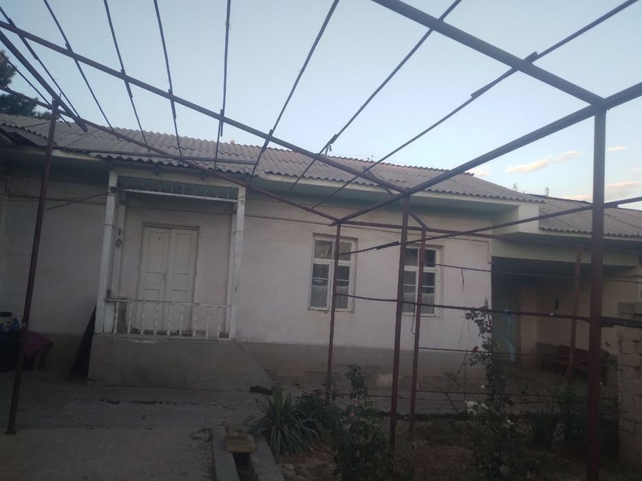 Tayyor yashash uchun yer uchaska bor 7,50 sotik Toshkent tumanida