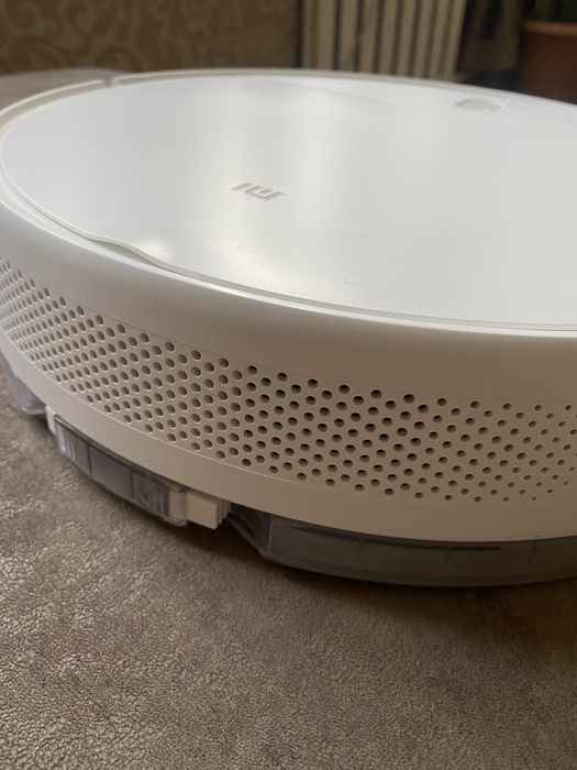Робот пылесос Xiaomi