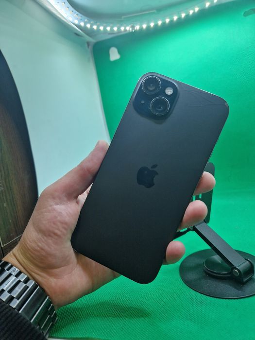 iPhone 15 plus 128 * Amanet Lazar Crangasi * 55970