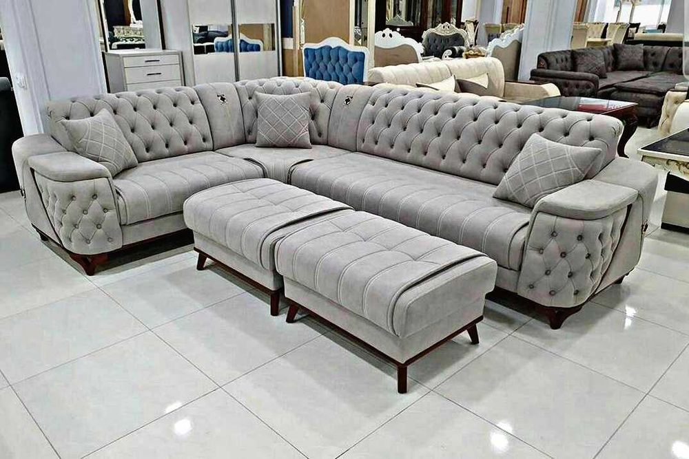 Ugalok turk ishlab chiqazuvchidan