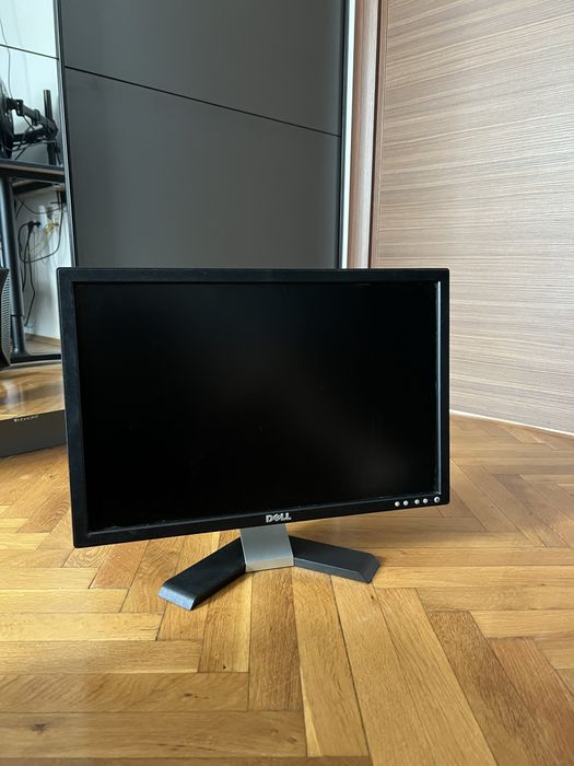 Офис Монитор Dell E177FPf 17 inch 60hz