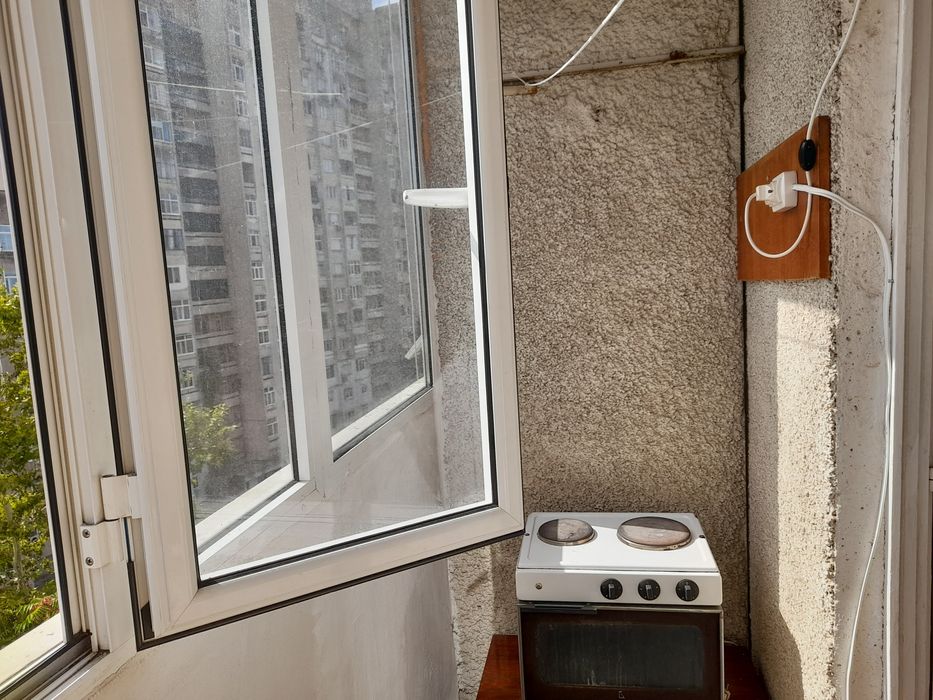 Квартира наем обзаведена,дългосрочно