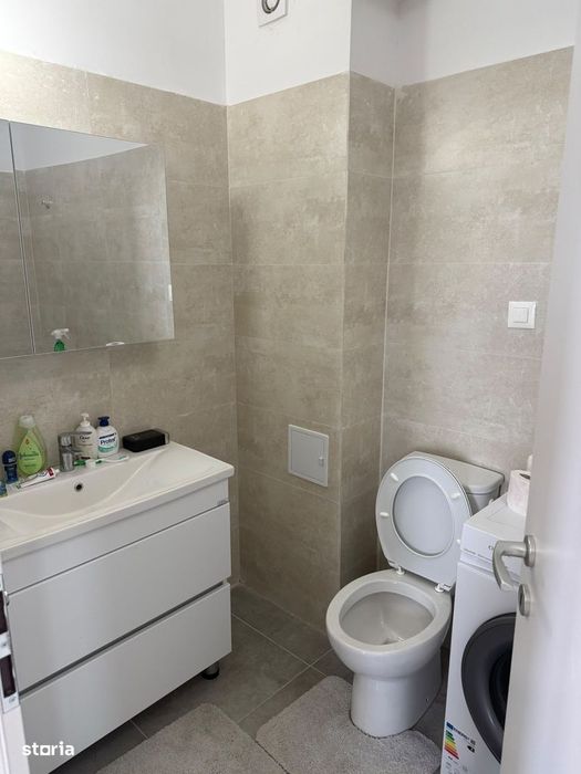 Apartament 2 camere | Berceni | Loc de parcare | Comision 0