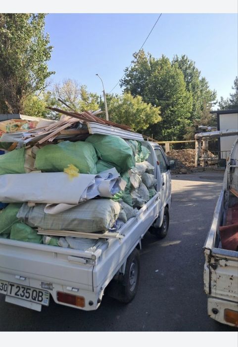 Вывоз мусор мусир строй мусор.