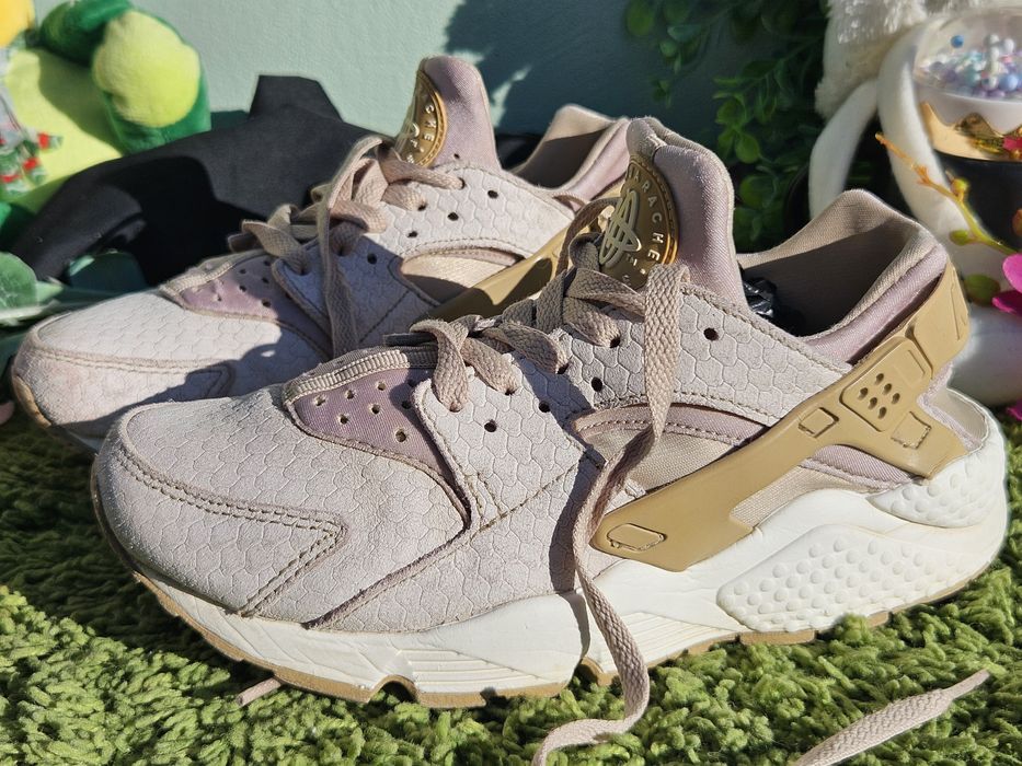 Nike Air Huarache оригинални кецове N37