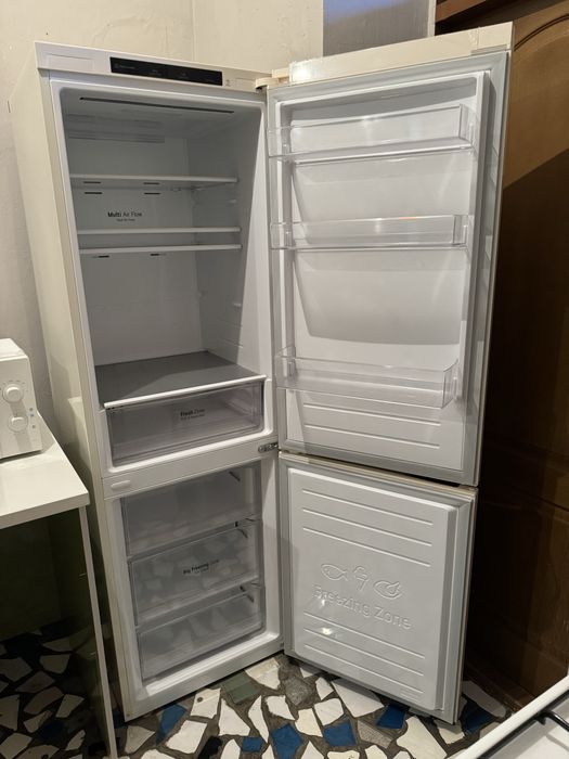 Холодильник LG GC- B459 SECL