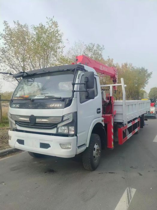 Услуги манипулятора
