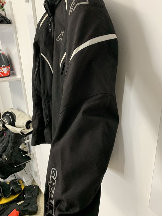 Текстилно дамско яке Alpinestars Stella 2XL