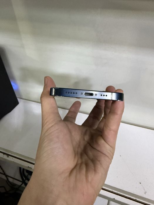 Iphone 14 128gb karopka yoq pasprt kopiya beriman