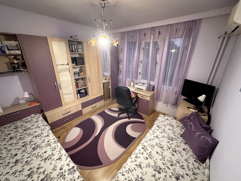 Продава се Четиристаен апартамент в Варна, Погреби - 78 кв.м за 3077 €/кв.м - Снимка #3