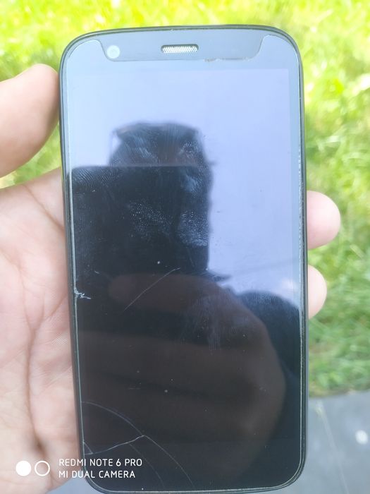 Motorola Mogo G perfectum 8Gb Android 4