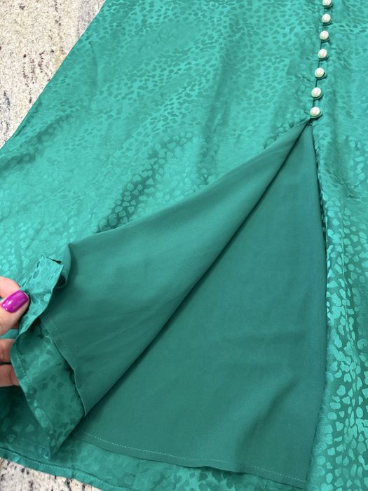 Rochie lunga eleganta