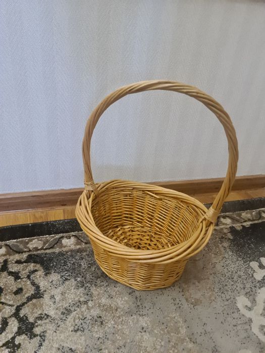 Корзины для подарков, 7шт