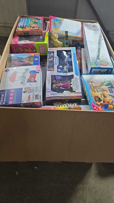 Jucarii engros - produse noi