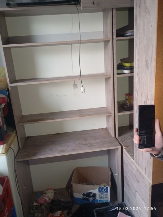 Магазинга мебил сотилади куп ишлатилмаган срочна