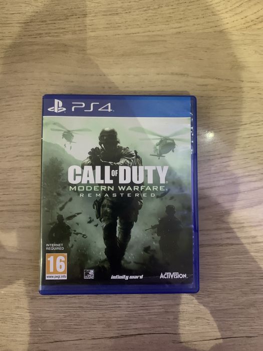 Игра на пс4 продается call of duty 200 тыс сум