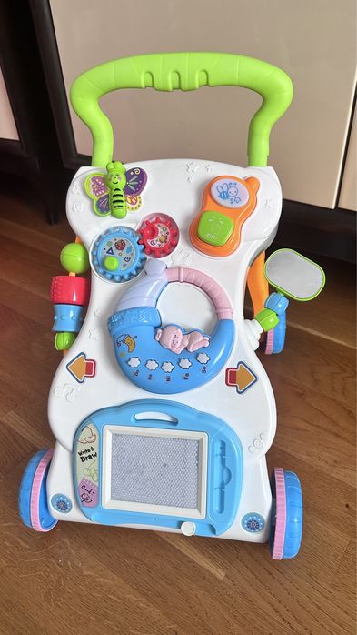 Продается толокар