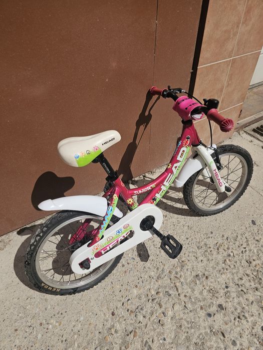 Детско колело Head, 16"