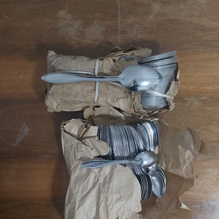 Ош ва Чой Кошиклар сотилади