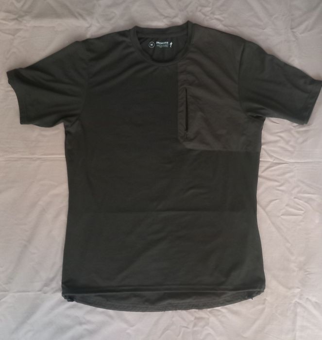 Specialized джърси, Nike тениски M