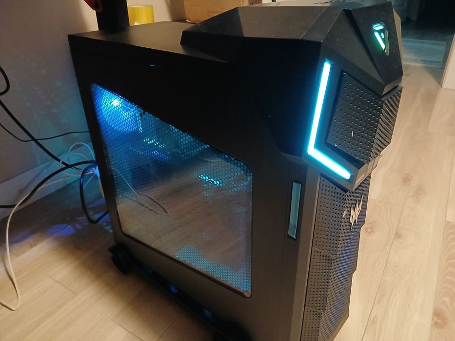 Игровой компьютер Acer Predator