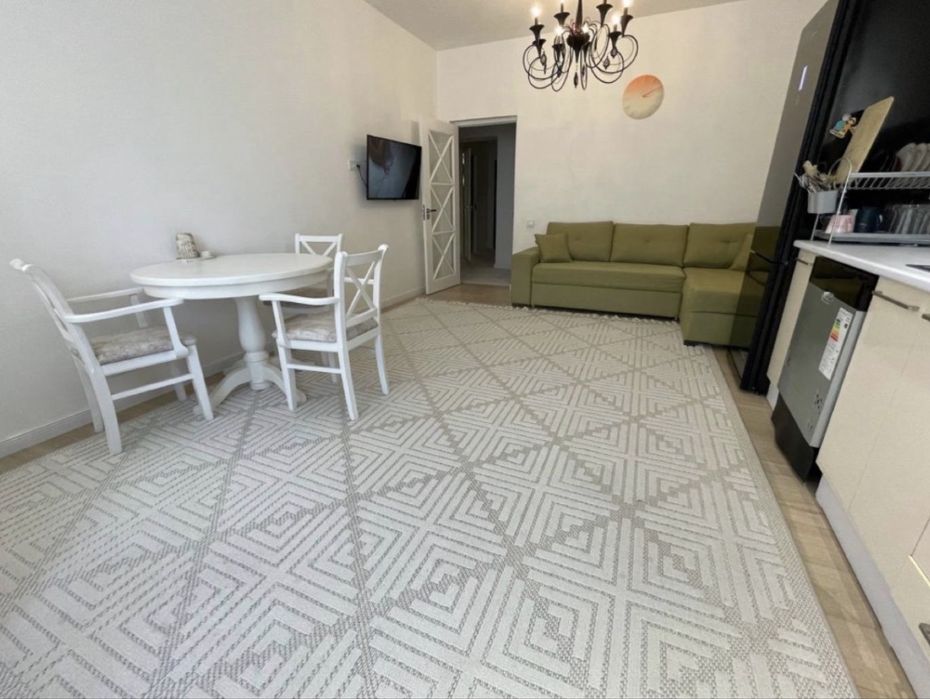 Мирабад | 3 комнаты | 70 м² | Кирпичный дом