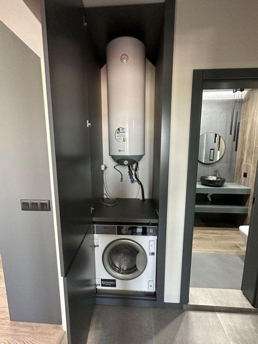 Дава се под наем Двустаен апартамент в София, Кръстова вада - 65 кв.м за 900 € - Снимка #4