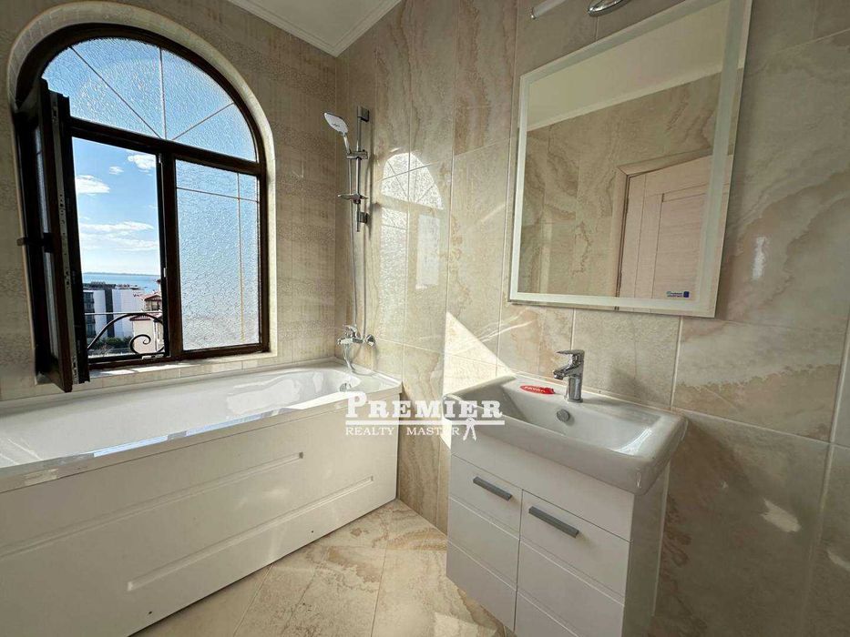 Продава се Тристаен апартамент в Свети Влас - 87 кв.м за 2012 €/кв.м - Снимка #9