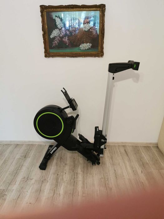 Aparat de vaslit "Zipro Dash"