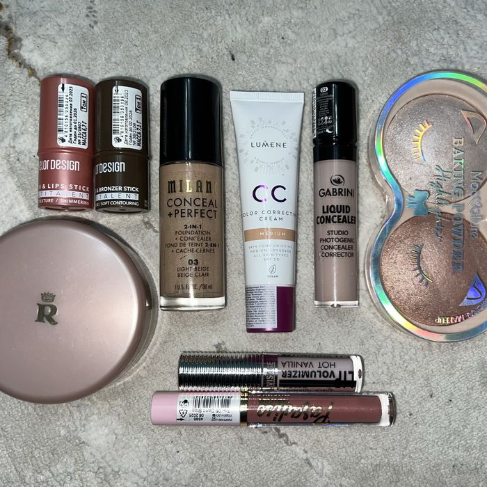 Косметика оригинал г.Алматы