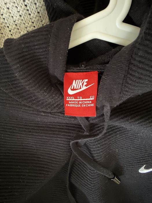 Оригинальная толстовка Nike