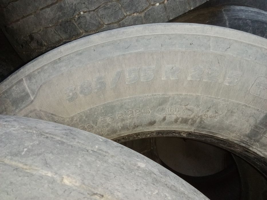 Продам колеса 4 штуки