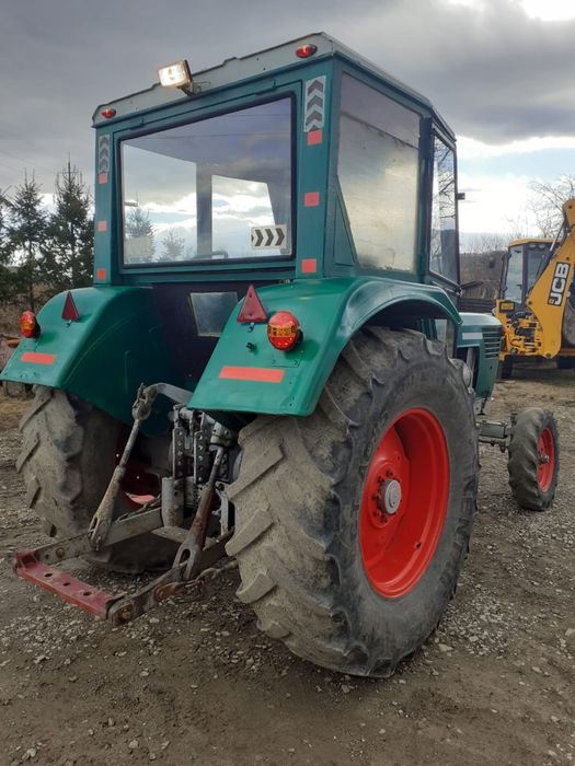Tractor DEUTZ D8006