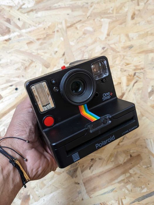 Polaroid One Step +