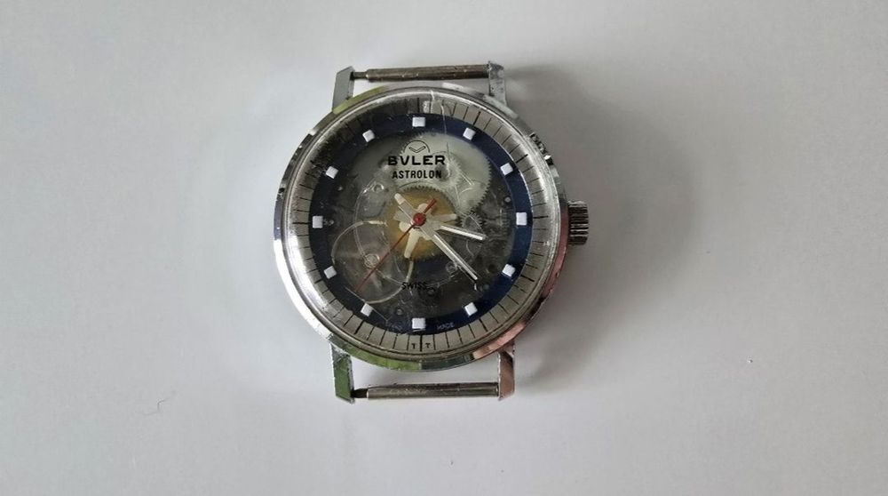 Ceas Astrolon mecanic