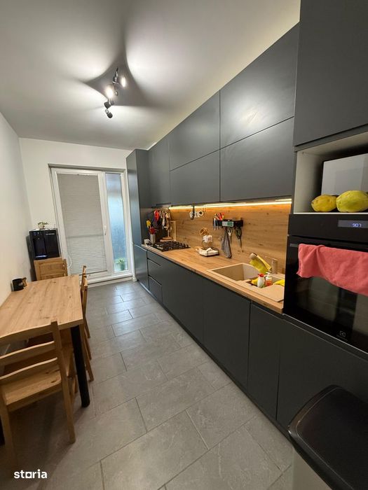 Apartament 4 camere de Vanzare | Bucurestii Noi | Gradina Privata | Pi — fotografia 2